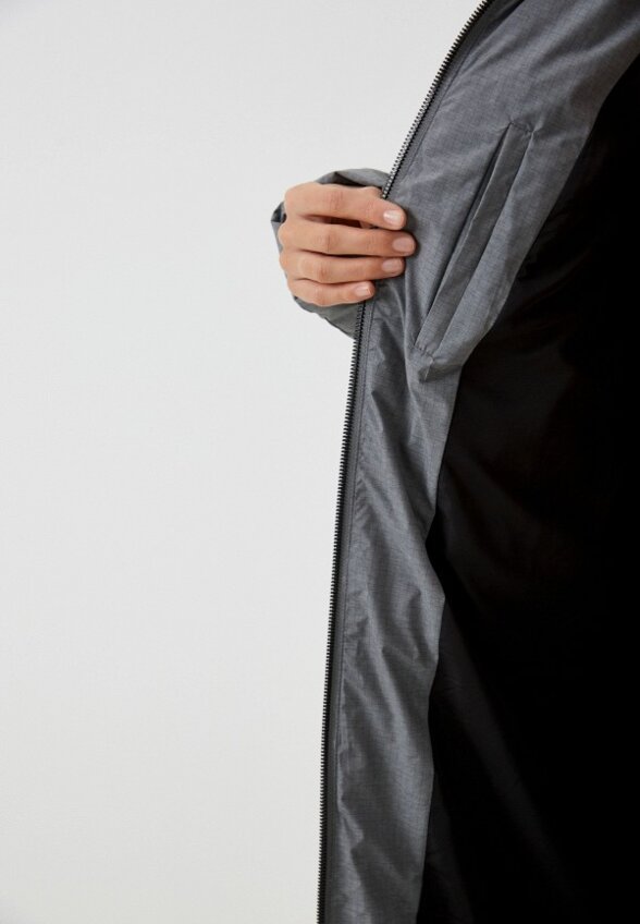 Пуховик Снежная Королева