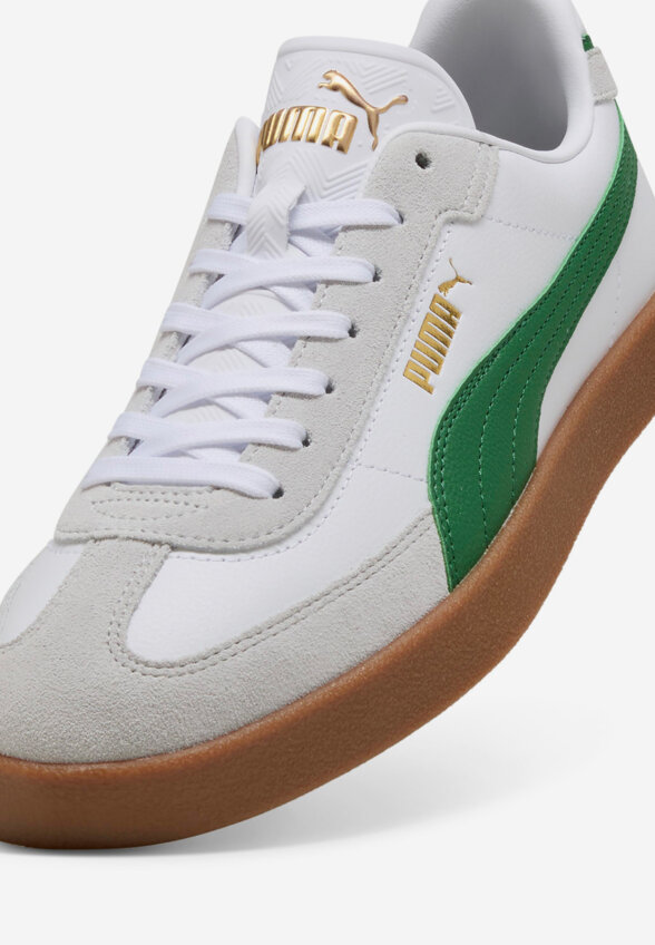 Кеды мужские PUMA Club Il Era, Белый