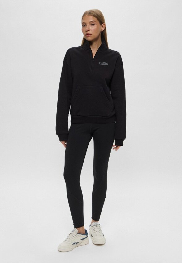 Олимпийка Reebok