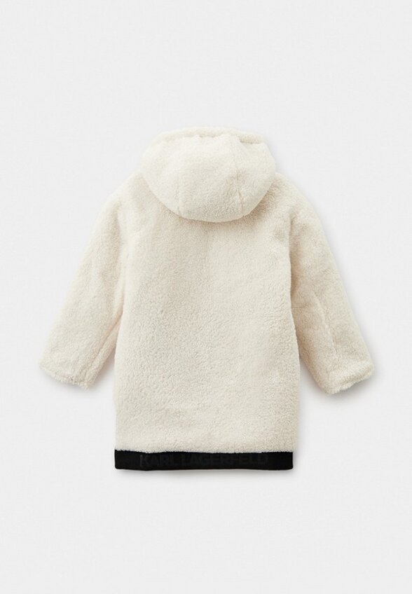 Куртка утепленная Karl Lagerfeld Kids