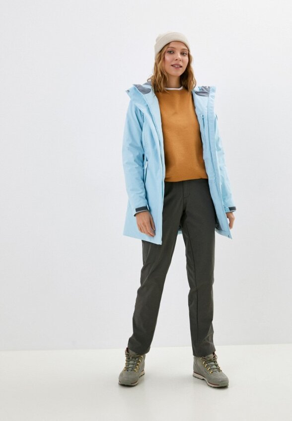 Парка High Experience