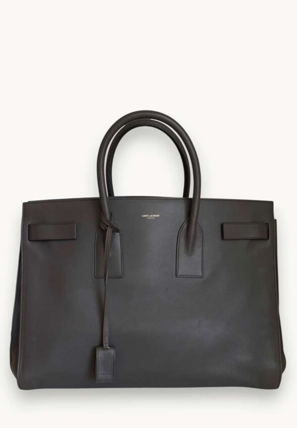 Saint Laurent Sac De Jour
