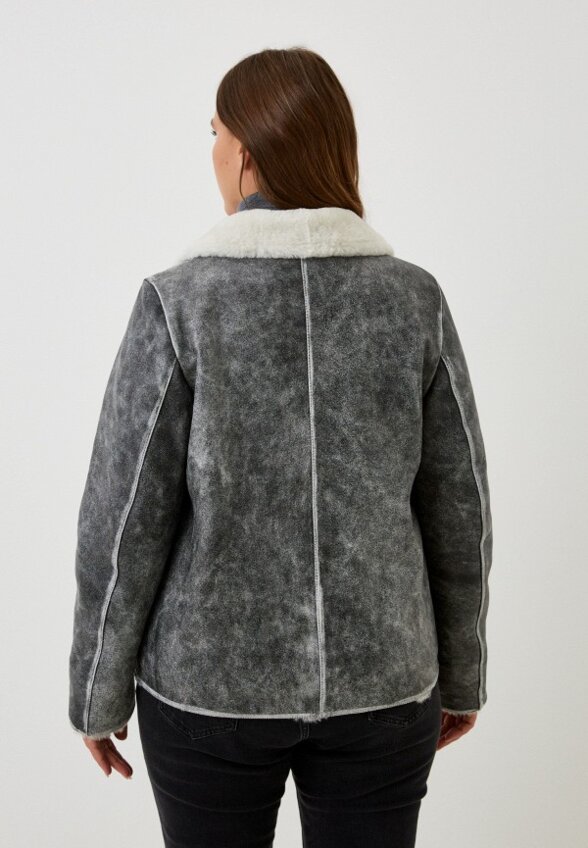 Куртка меховая Grafinia