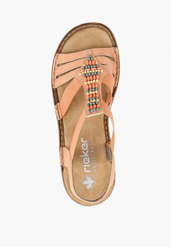 Сандалии Rieker