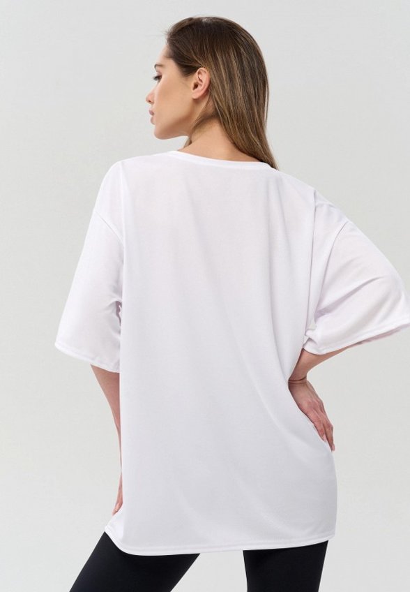 Футболка Bona Fide