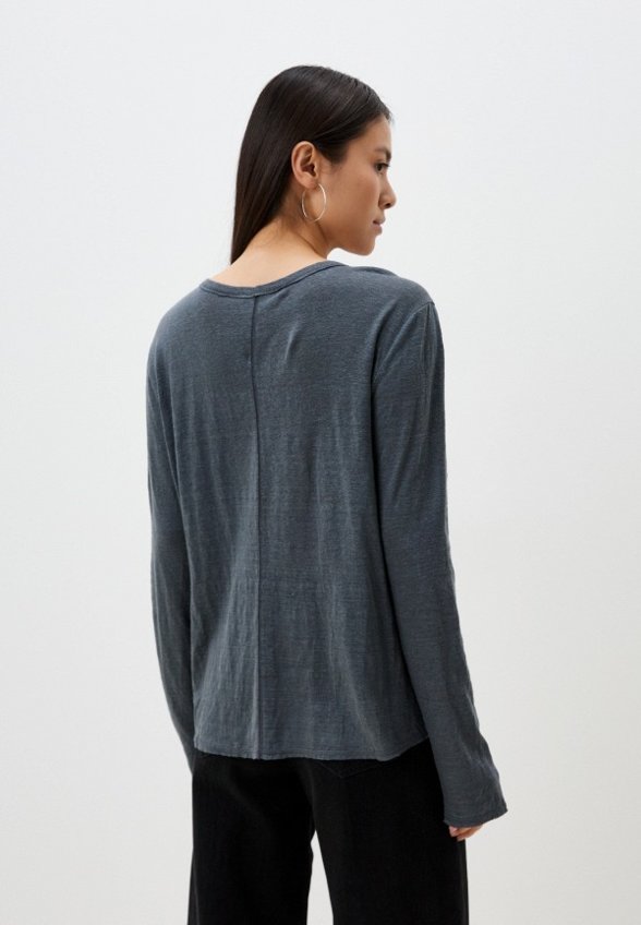 Лонгслив Wanna A