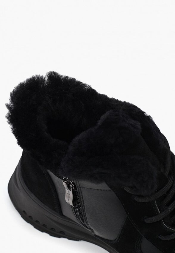 Ботинки Thomas Munz