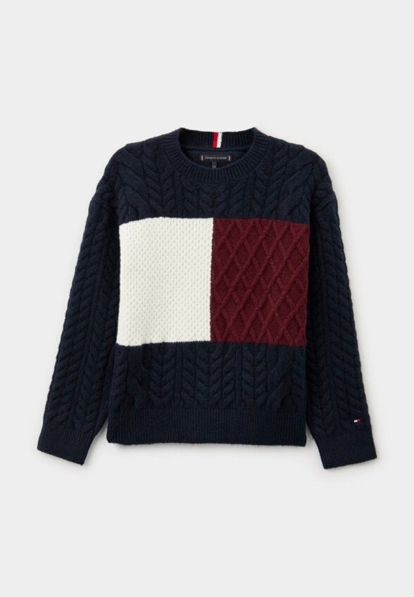 Джемпер Tommy Hilfiger