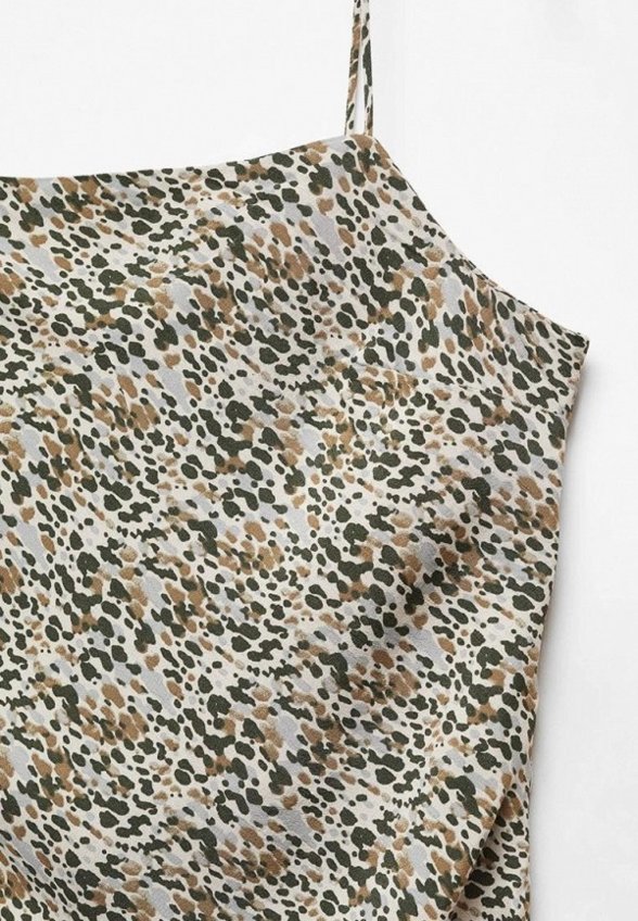 Платье Mango Teen