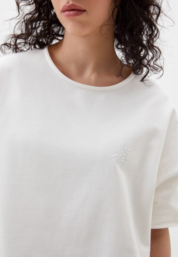 Футболка GJO.E