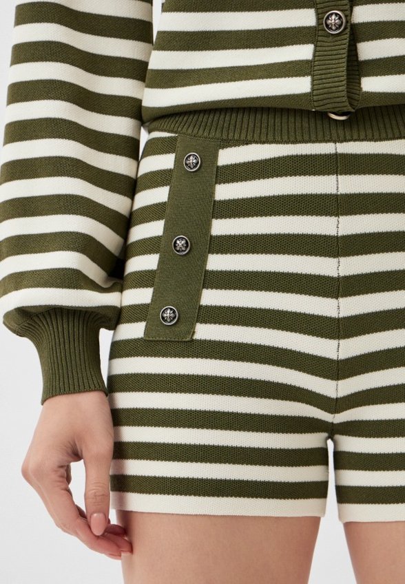 Шорты John Richmond