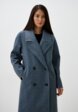 Пальто двубортное Ovelli2  - превью