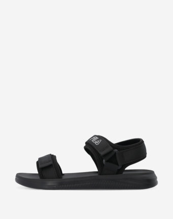 Сандалии женские FILA Sp Glory Sandal, Черный женщинам