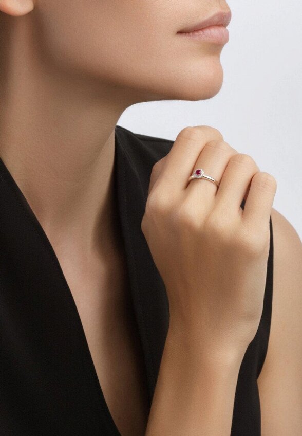 Кольцо Sokolov