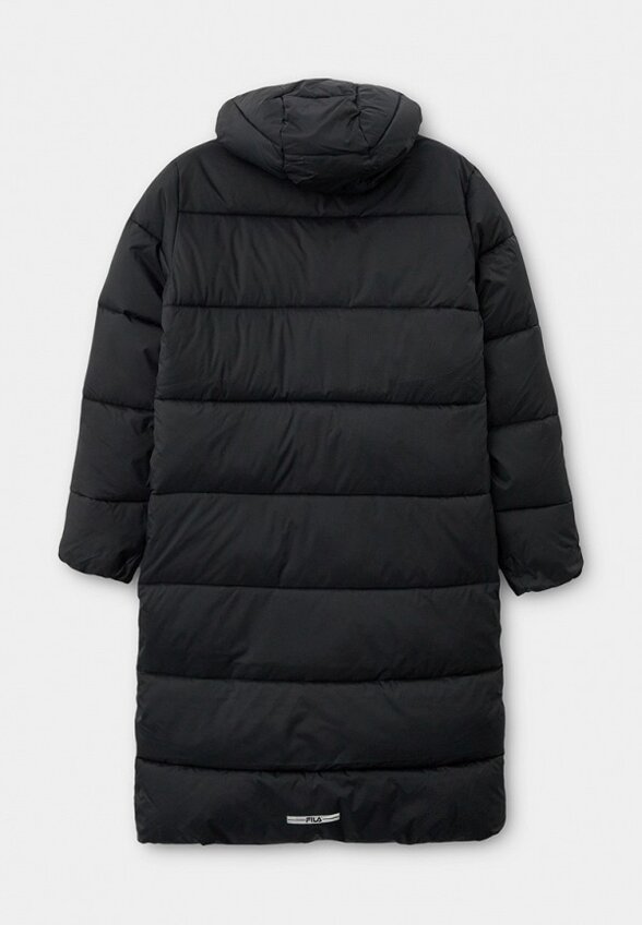 Куртка утепленная Fila