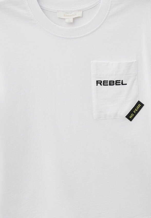 Футболка Smena