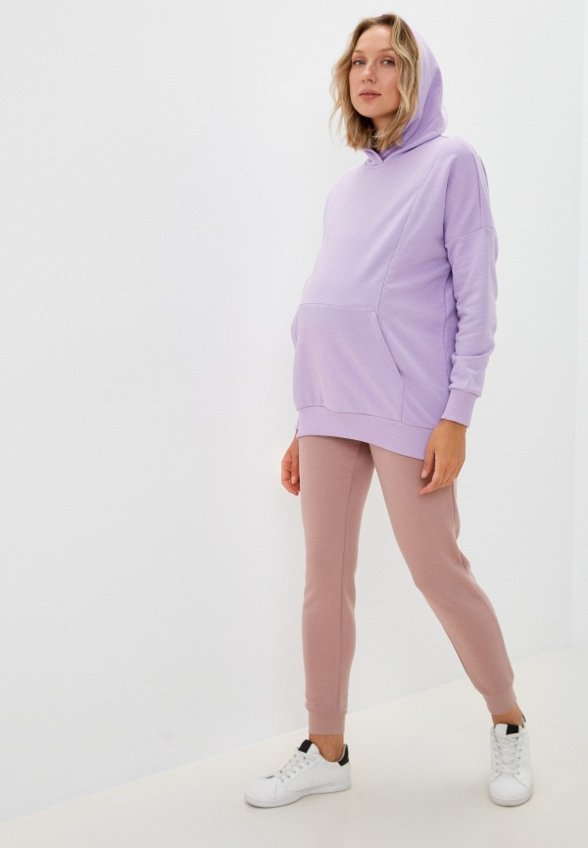 Брюки спортивные Скоро Мама