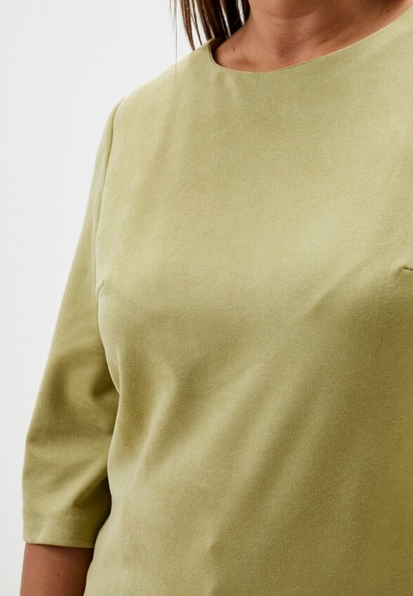 Блуза shovsvaro