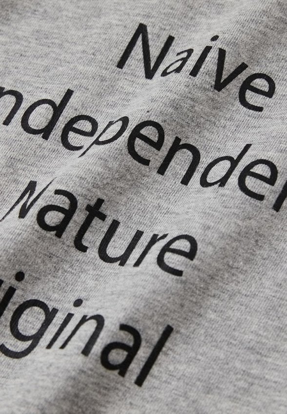 Лонгслив Nininono