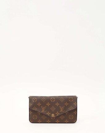 Louis Vuitton Felicie женщинам
