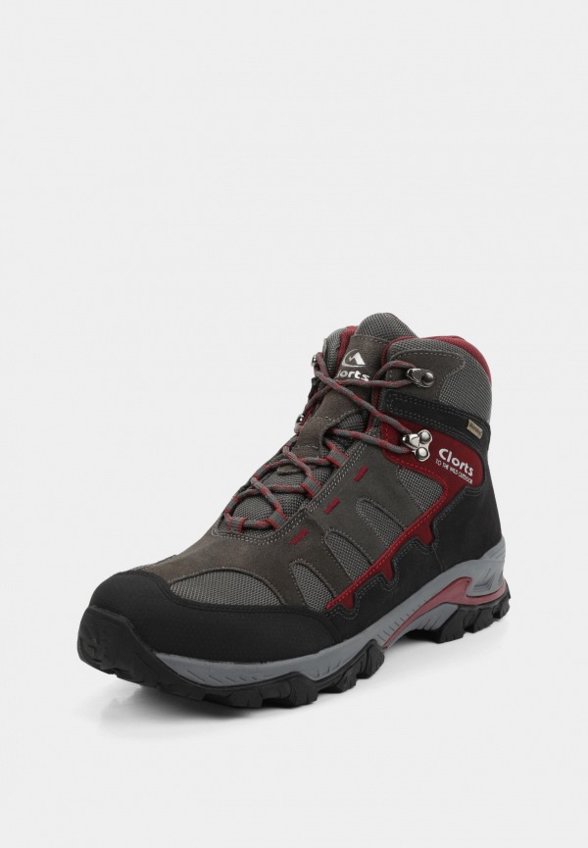 Ботинки трекинговые Clorts