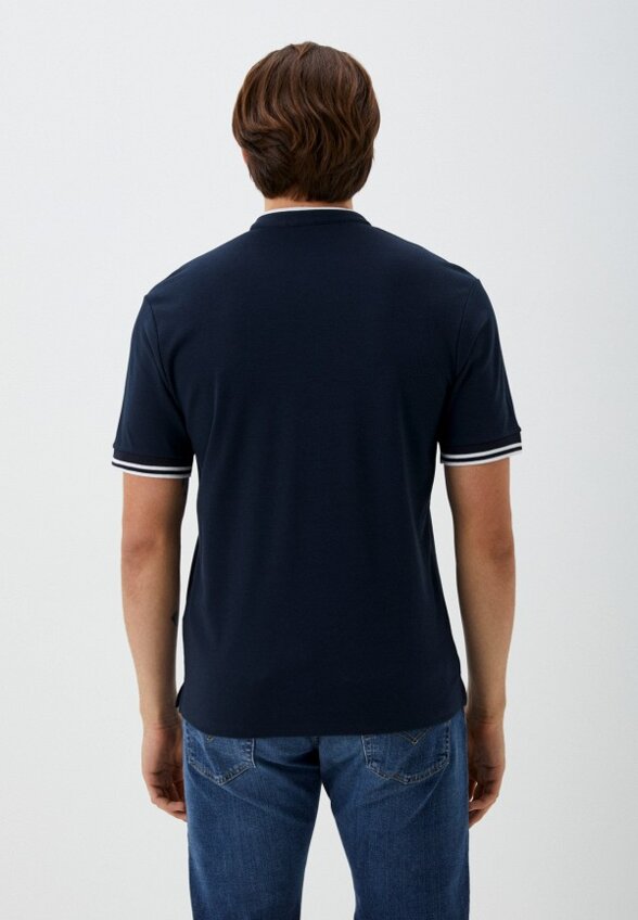 Поло Mark Formelle