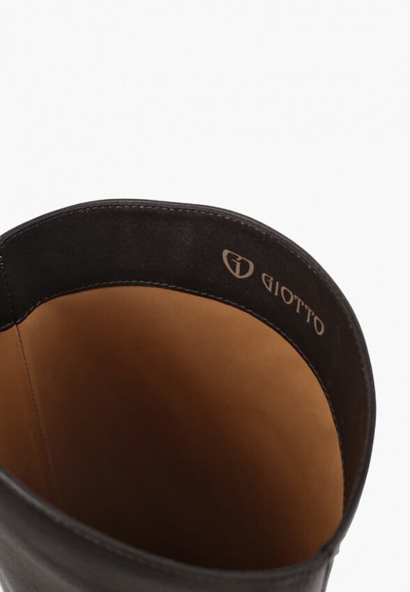 Сапоги Giotto