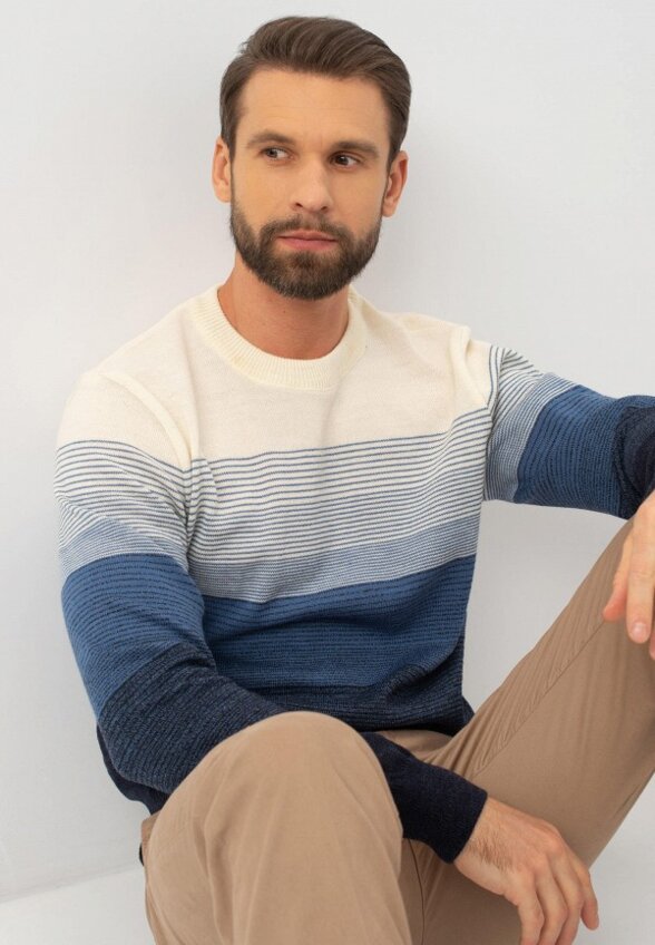 Джемпер Стим