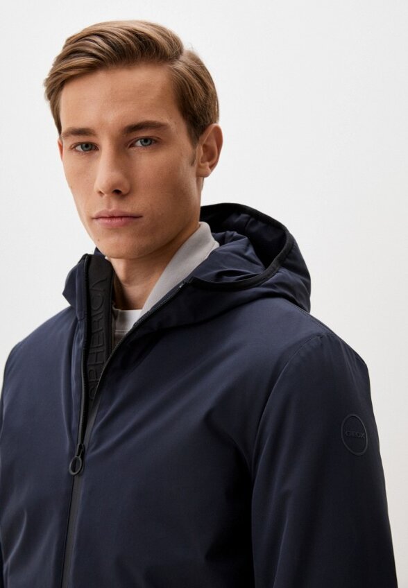 Куртка утепленная Geox