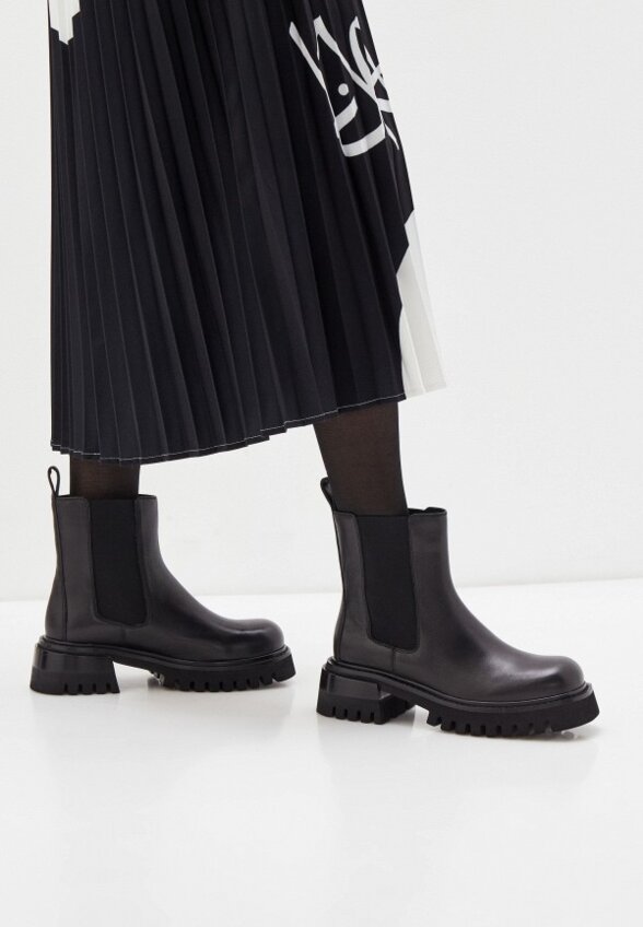 Ботинки Vitacci