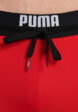 Плавки-шорты мужские PUMA Swim, Красный3  - превью