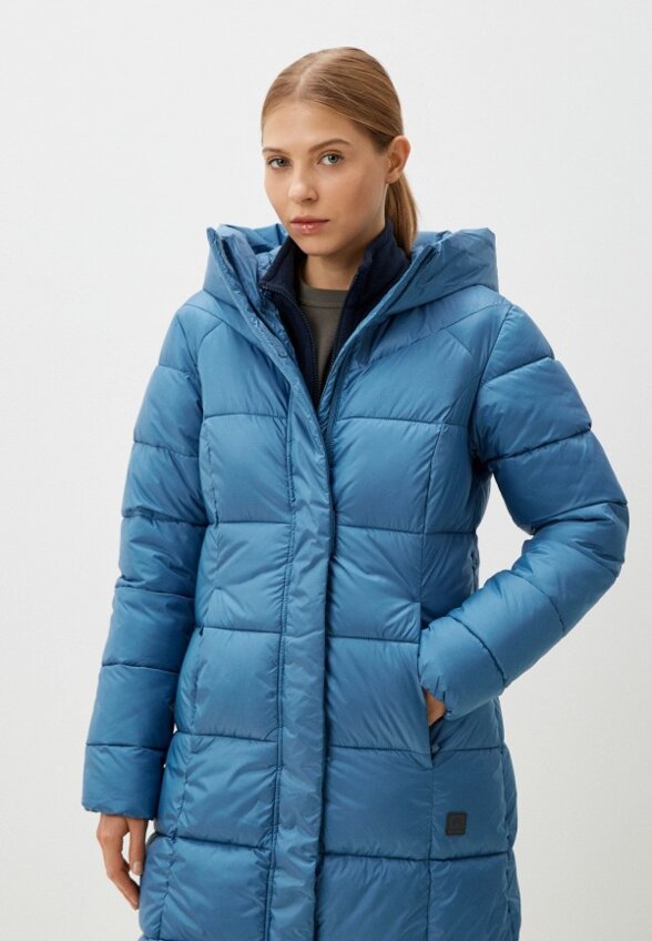 Пуховик Outventure