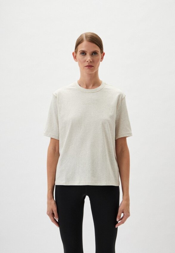 Футболка Calvin Klein Performance