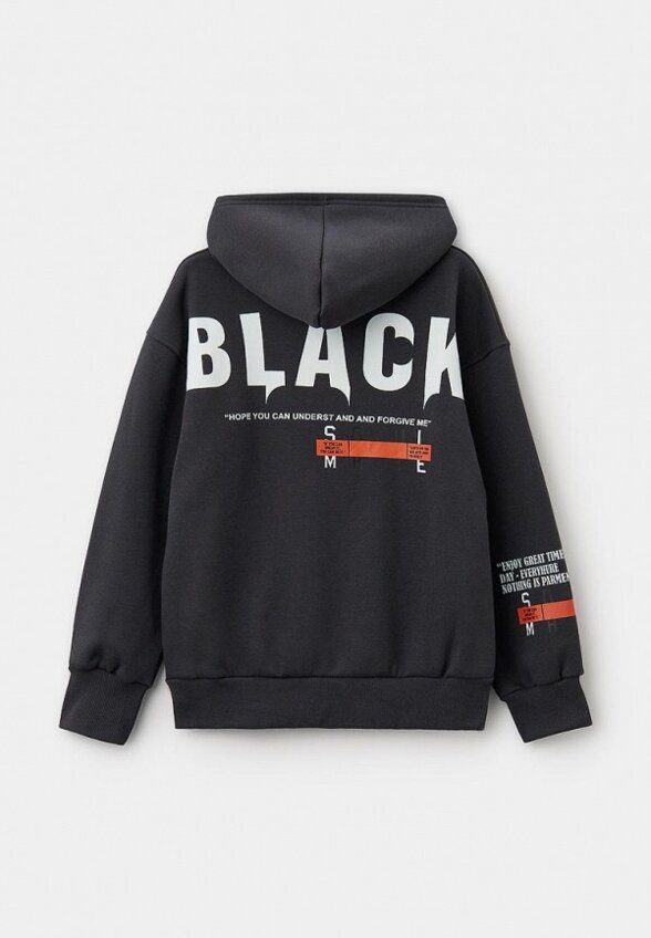 Худи Fashion X&S