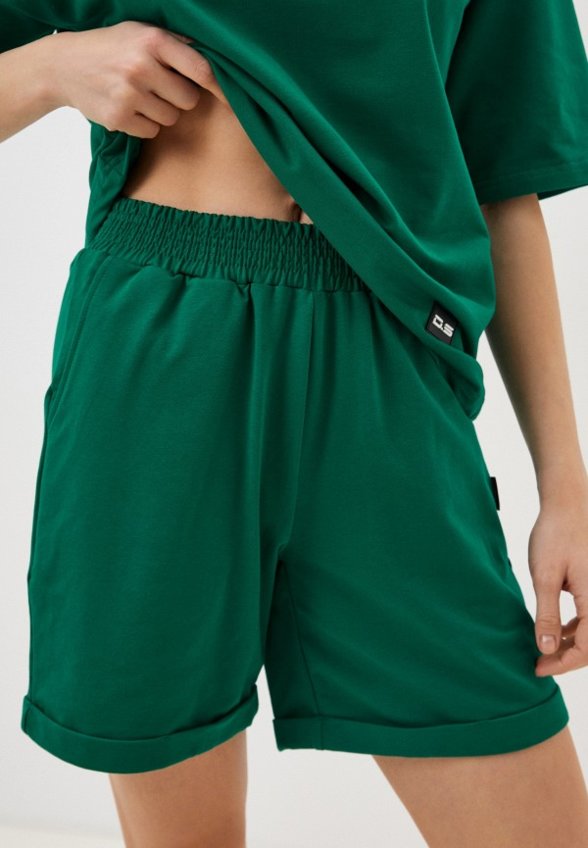 Костюм спортивный D.S