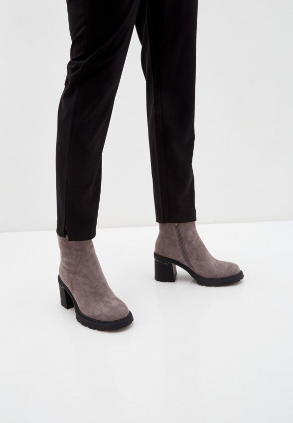 Ботильоны Ivolga