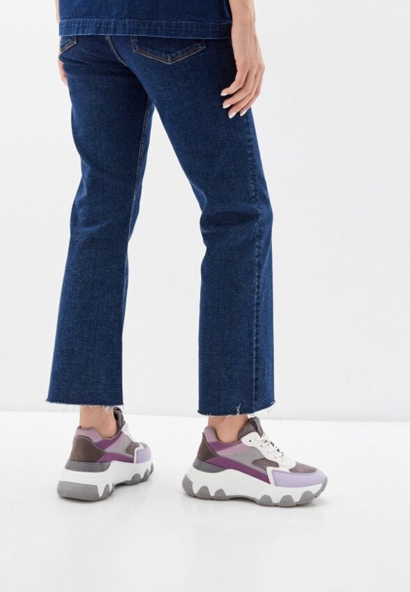 Кроссовки Obba