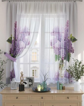 Тюль Comfy Way мужчинам