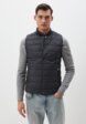 Жилет утепленный Urban Fashion for Men1  - превью