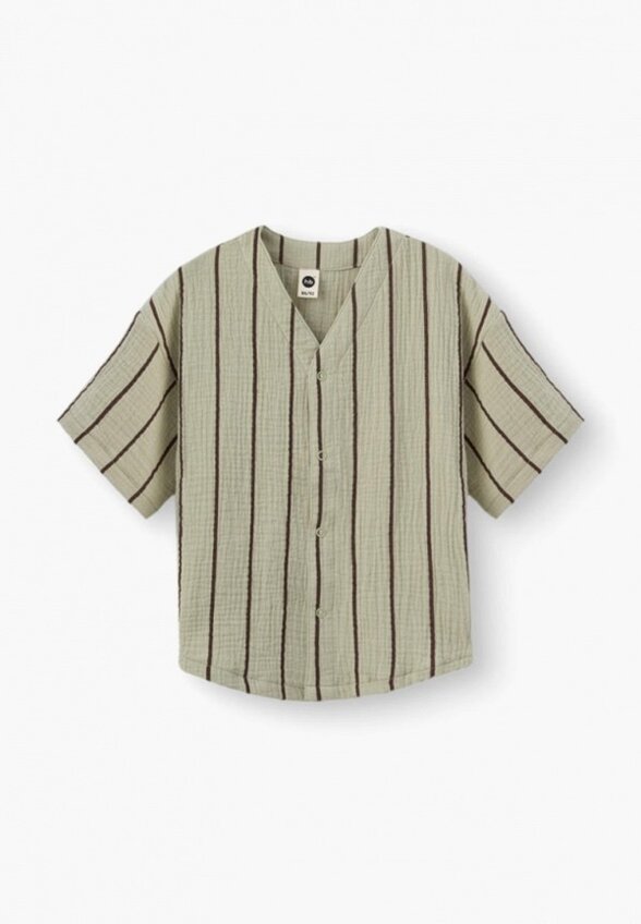 Рубашка Happy Baby