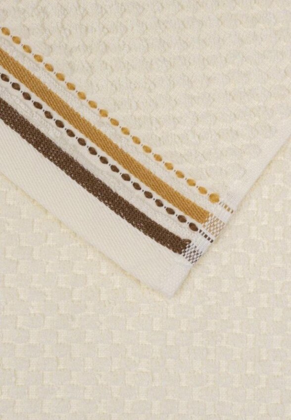 Полотенце Wellness