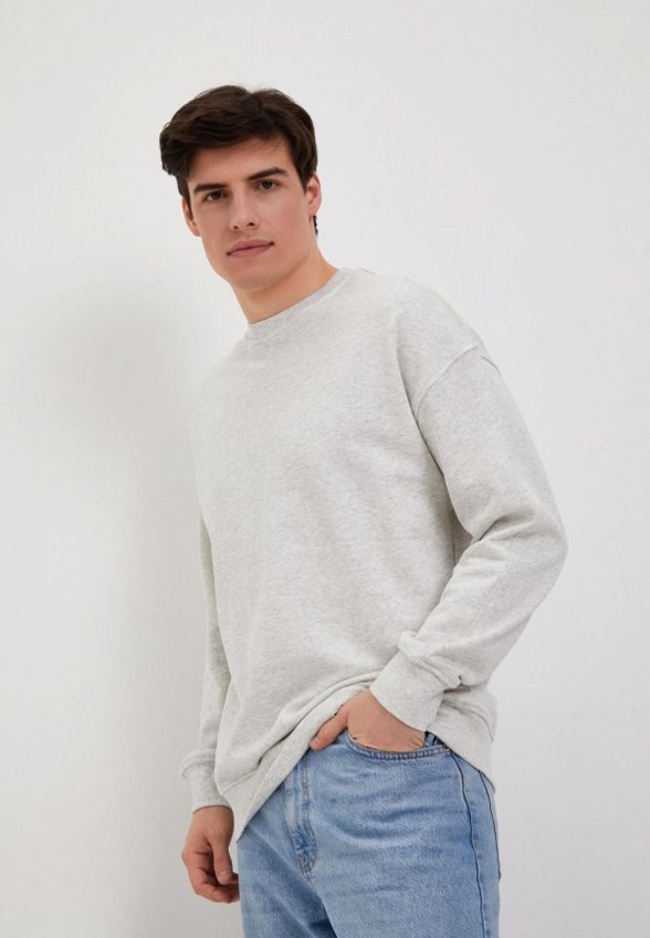 Свитшот Lite by Mascotte