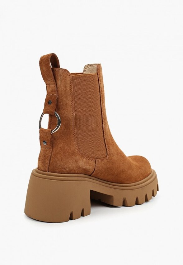 Ботильоны Vitacci