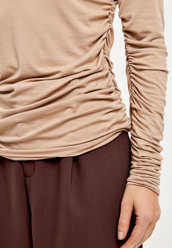 Лонгслив Kostochka