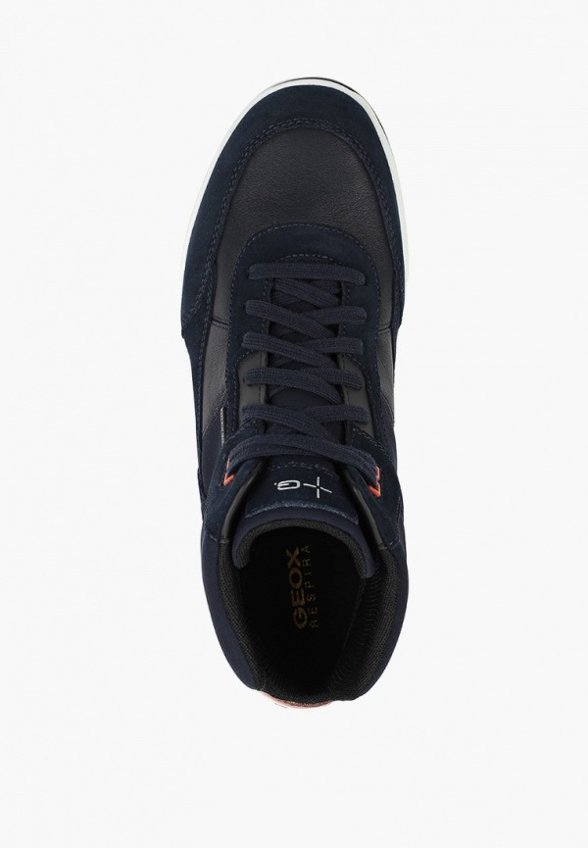 Кроссовки Geox