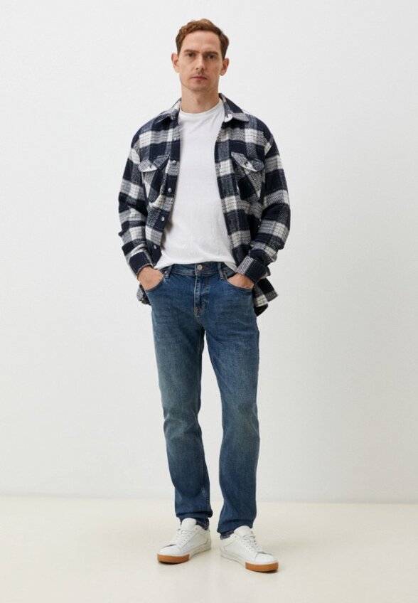 Джинсы Colin's