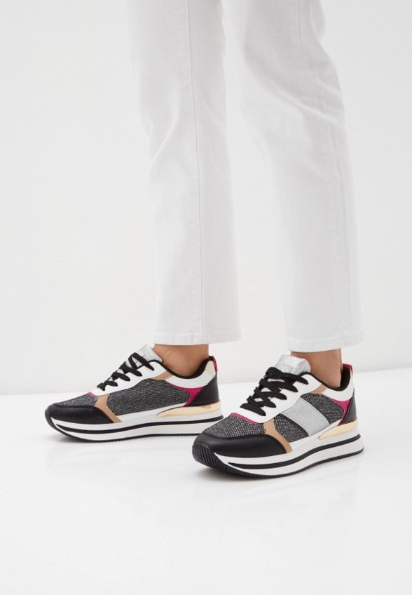 Кроссовки Ideal Shoes