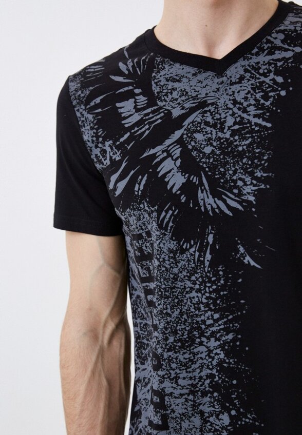 Футболка Begood