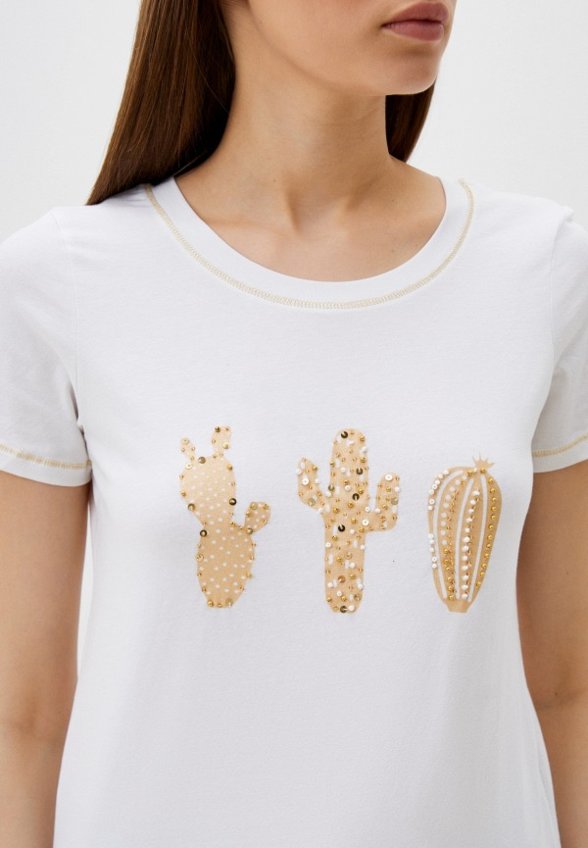 Футболка Pezzo