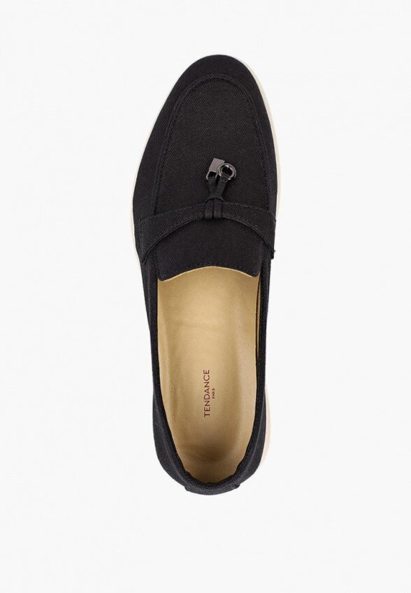 Лоферы Tendance